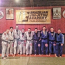 Brazilian Jiu-Jitsu Academy - Martial Arts Instruction