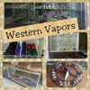 Western Vapors gallery