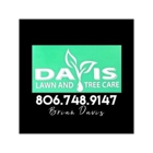 Davis Lawn & Tree Inc