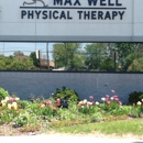 Max Well Therapy, - Physical Therapists
