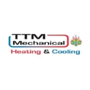 TTM Mechanical - Mechanical Contractors