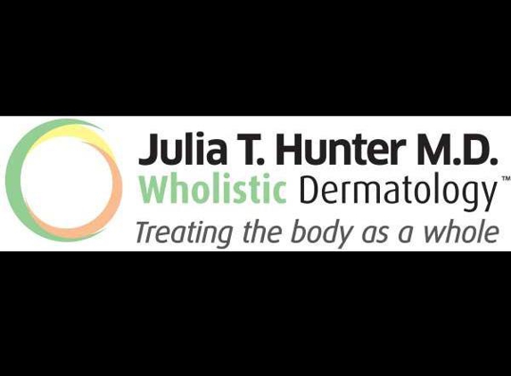 Wholistic Dermatology - Beverly Hills, CA