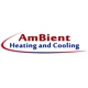AmBient Heating and Cooling