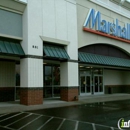 Marshalls - Discount Stores