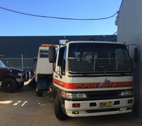 Moruya Tilt & Tow - Moruya, NSW