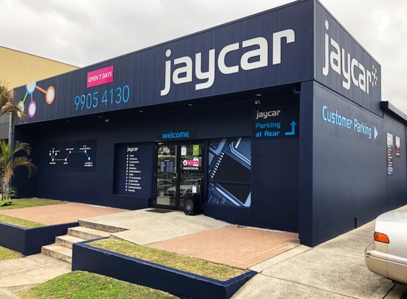 Jaycar Electronics - Brookvale, NSW