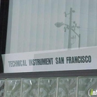 Technical Instruments