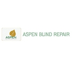 Aspen Blind Repair