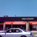 Discovery Clothing Co - Women's Clothing