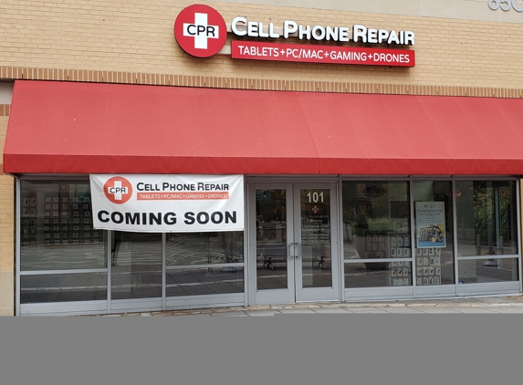 CPR Cell Phone Repair Hyattsville - Hyattsville, MD