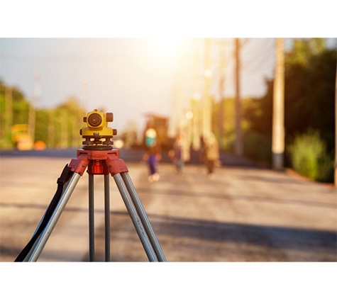 Marshall Scott Surveyors - Cessnock, NSW