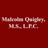 Malcolm Quigley, M.S., L.P.C. gallery