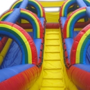 Deep South Party Rental & Bounce Castles