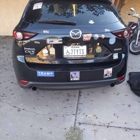 Tara's Groovy Rides