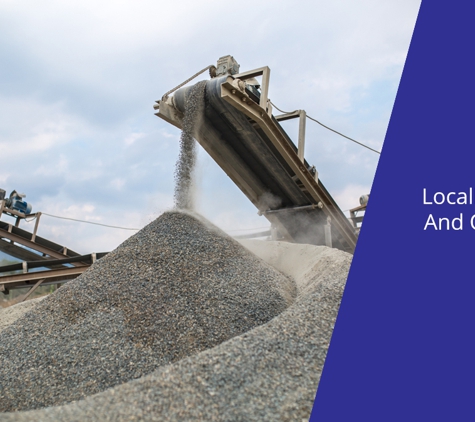 Bankstown Sand And Cement - Bankstown, NSW. Locally Owned And Operated