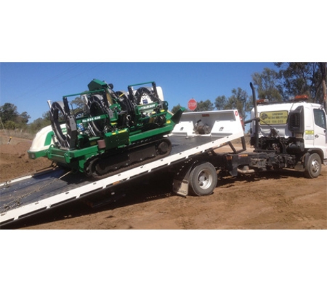 Surat Basin Tilt Tray Hire Pty Ltd - Tara, QLD