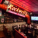 Rockwells Restaurant - American Restaurants