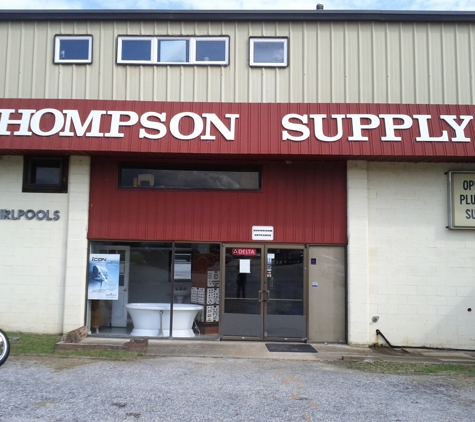 Thompson Supply Co Inc - Opelika, AL