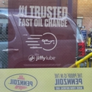 Jiffy Lube Oil Change