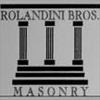 Rolandini Brothers Masonry gallery