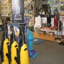 Vacuum City - Vacuum Cleaners-Repair & Service