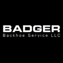 Badger Backhoe Service - Tree Service