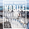 Marine Masters gallery
