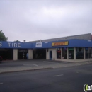 Five Points Tire Imports - Tire Dealers