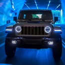 Humes Chrysler Jeep Dodge & Ram - New Car Dealers