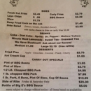 Big E's BBQ - Barbecue Restaurants