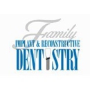 Family Implant and Reconstructive Dentistry - Richard V. Grubb, DDS - Dentists