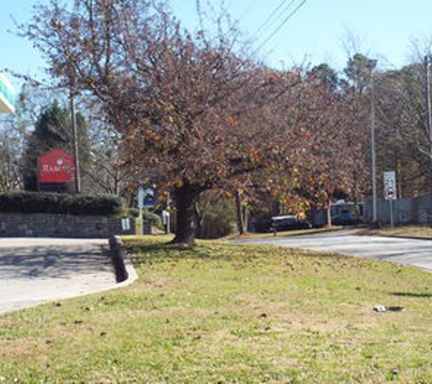 Ramada Inn Atlanta Airport Hotel - Forest Park, GA