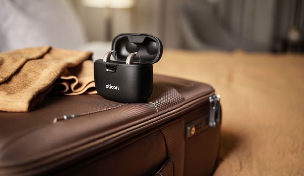 Hearing Aid Specialists Sth East Qld - Stafford, QLD