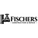 Fischers Construction & Repair - Fireplaces