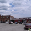 Central Auto Exchange - Automobile Auctions