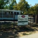 Haggin Oaks Estates - Mobile Home Parks