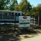 Haggin Oaks Estates