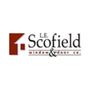 Scofield L E Window & Door Co - Garage Doors & Openers