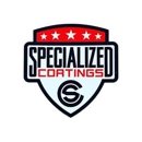 Specialized Coatings - Automobile Customizing