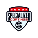 Specialized Ceramic & Powder Coatings - Powder Coating