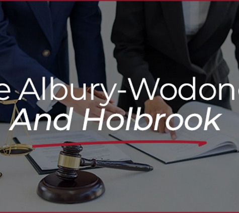 Pogson Cronin Kerr Solicitors & Notary - Lavington, NSW. The Albury-Wodonga, And Holbrook