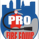 Pro Fire Equipment - Lighting Equipment-Emergency
