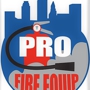 Pro Fire Equipment