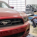 Wood's Collision Center - Automobile Body Repairing & Painting