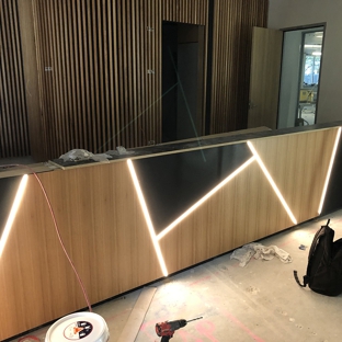 Ionitech Industries - Kambah, ACT