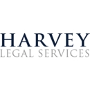 Harvey Legal Services - Attorneys