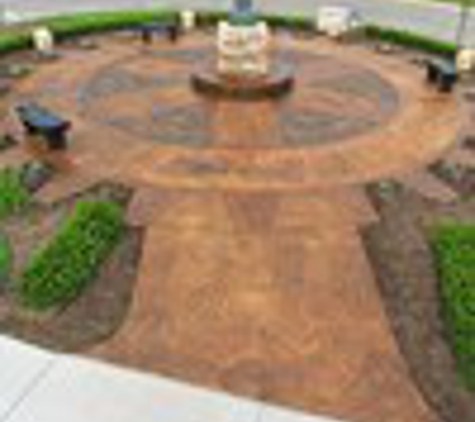 Action Concrete & Landscaping Services - Canton, MI