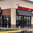 Discount Tire - Automobile Parts & Supplies