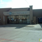Great Earth Vitamin Stores