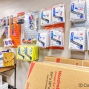 Affordable Family Storage